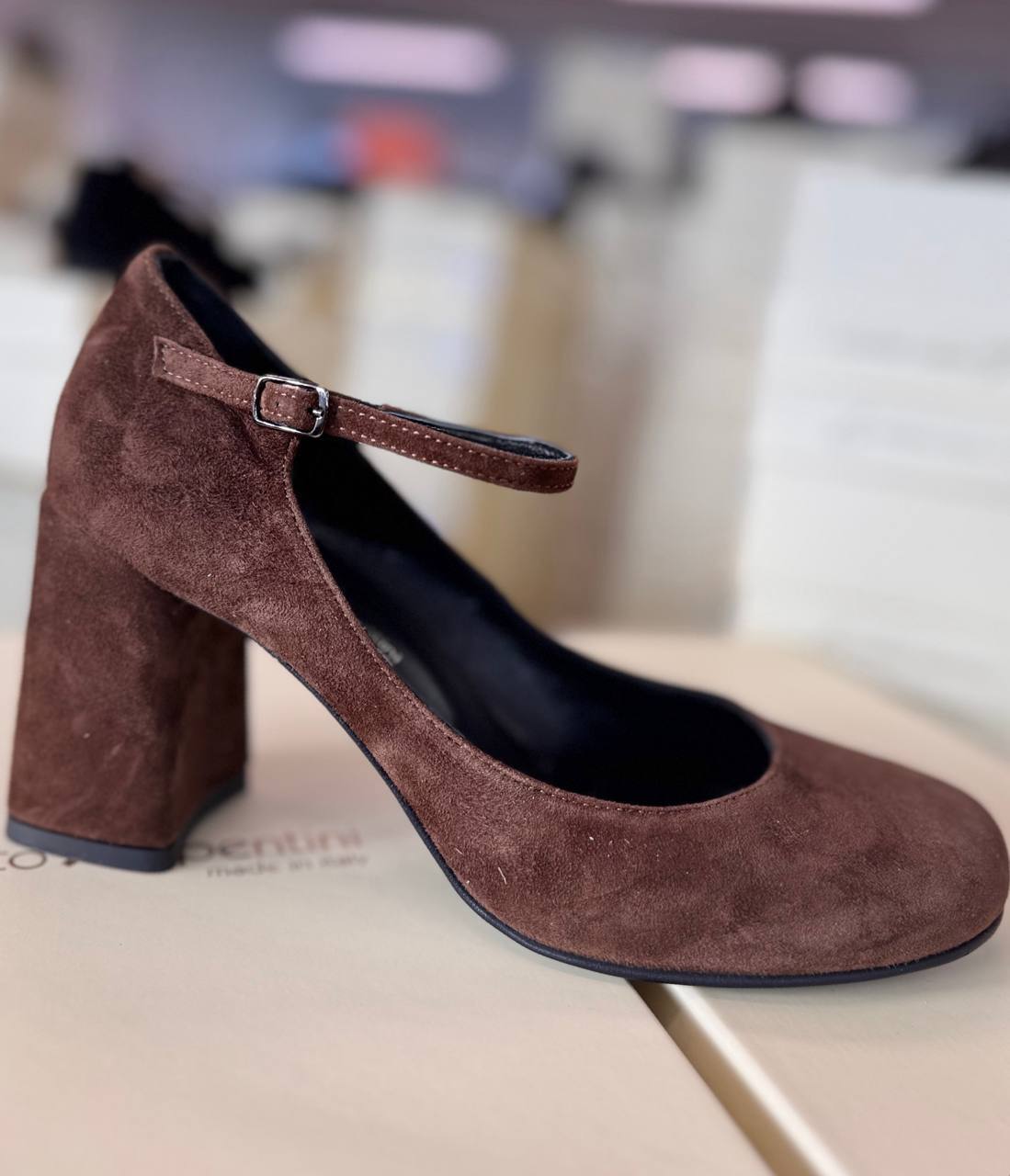 Фото Roberto Serpentini