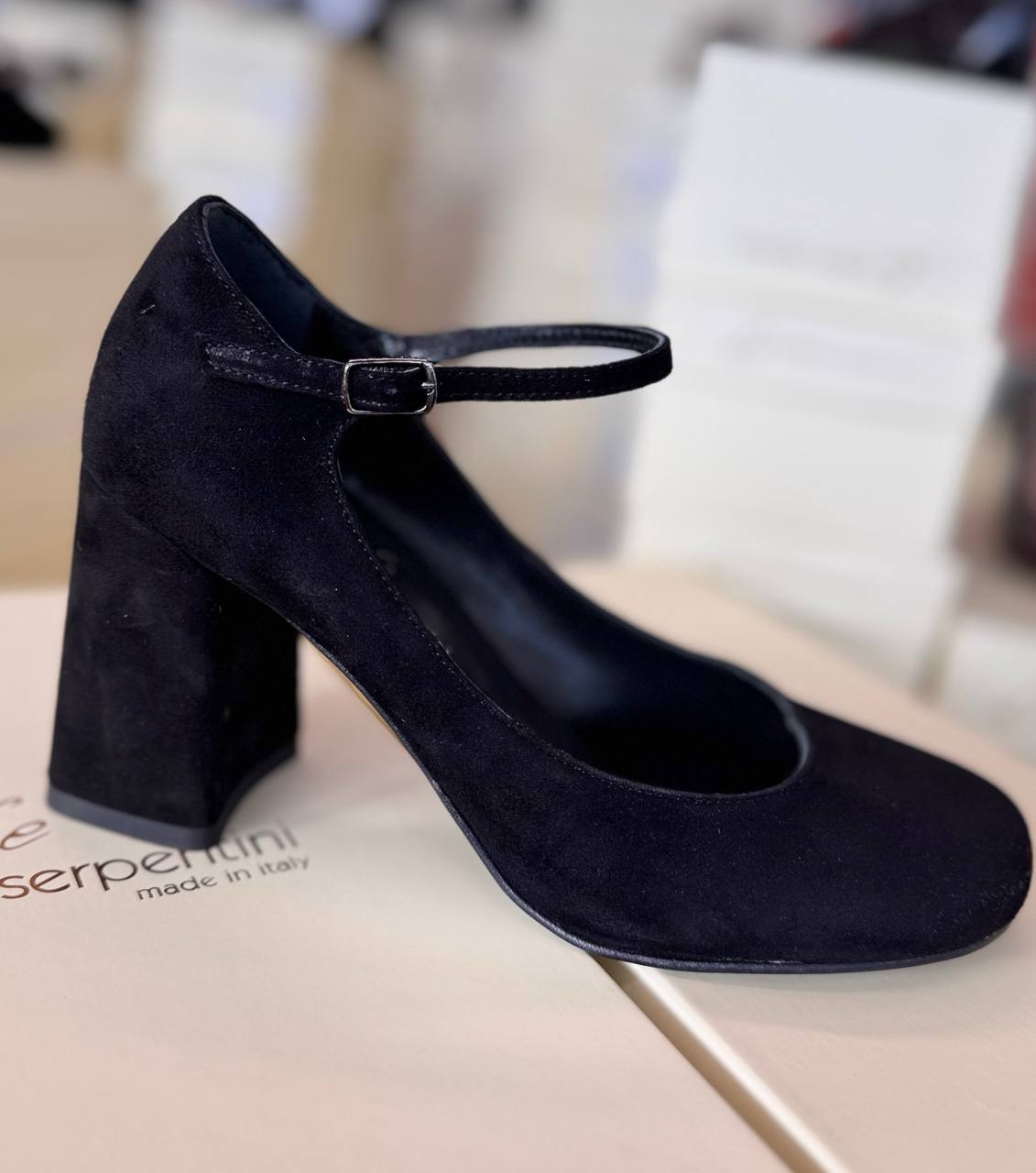 Фото Roberto Serpentini