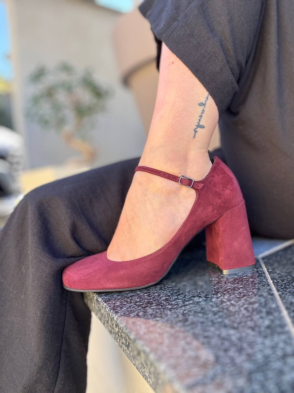 Фото Roberto Serpentini