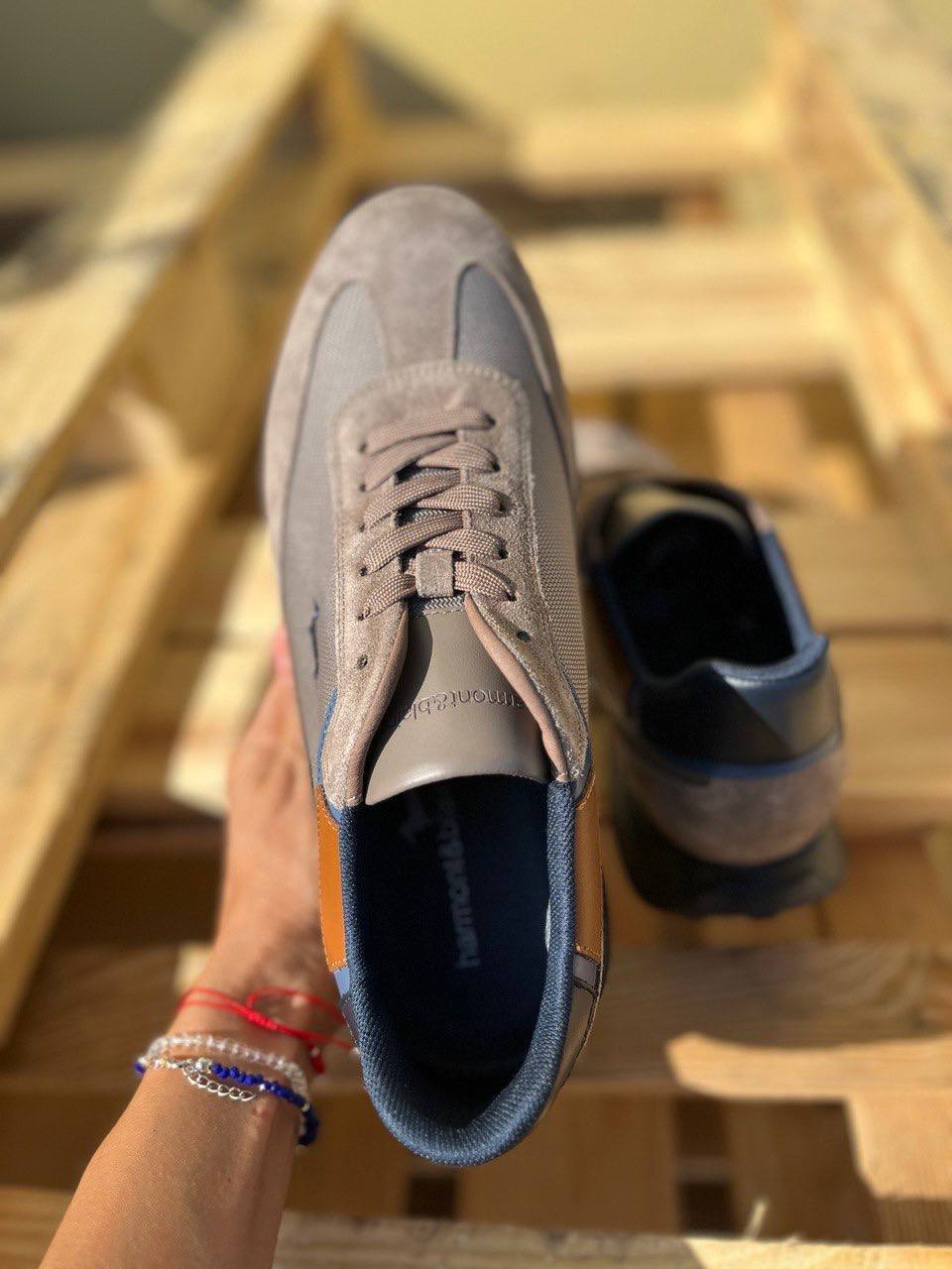 Фото Roberto Serpentini