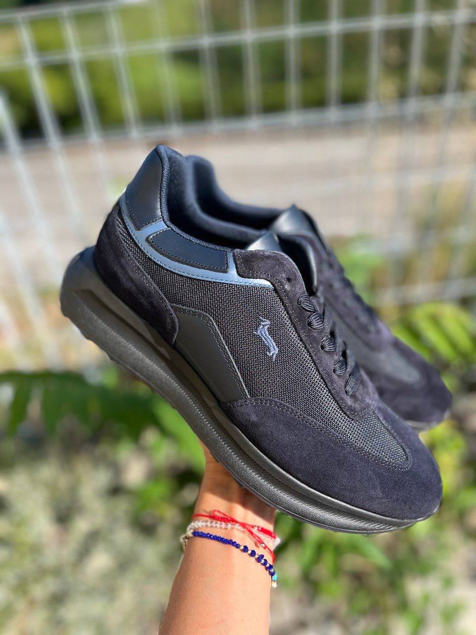 Фото Roberto Serpentini