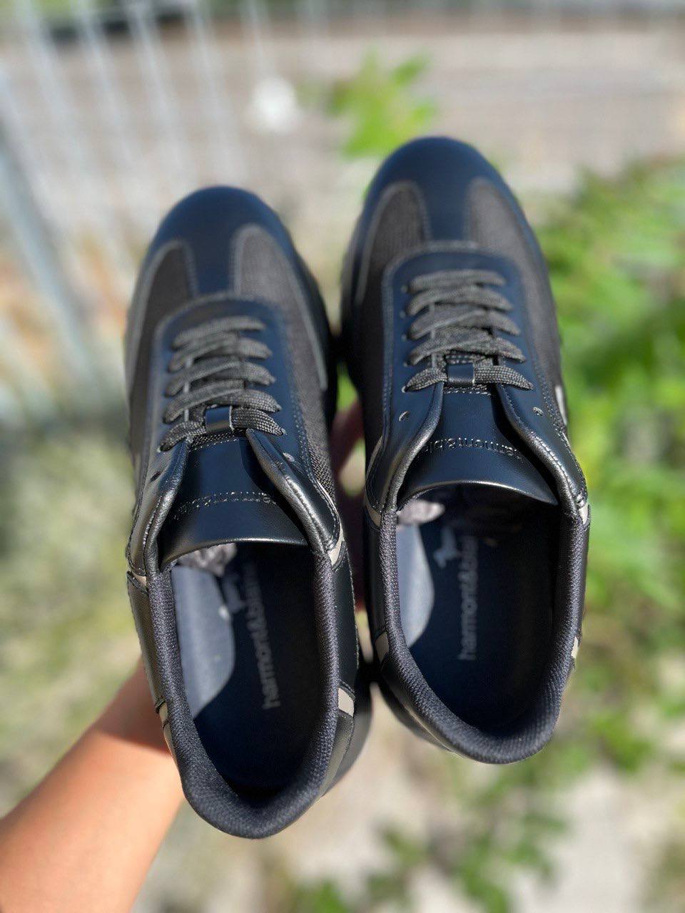 Фото Roberto Serpentini