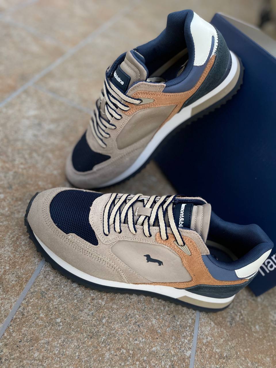 Фото Roberto Serpentini