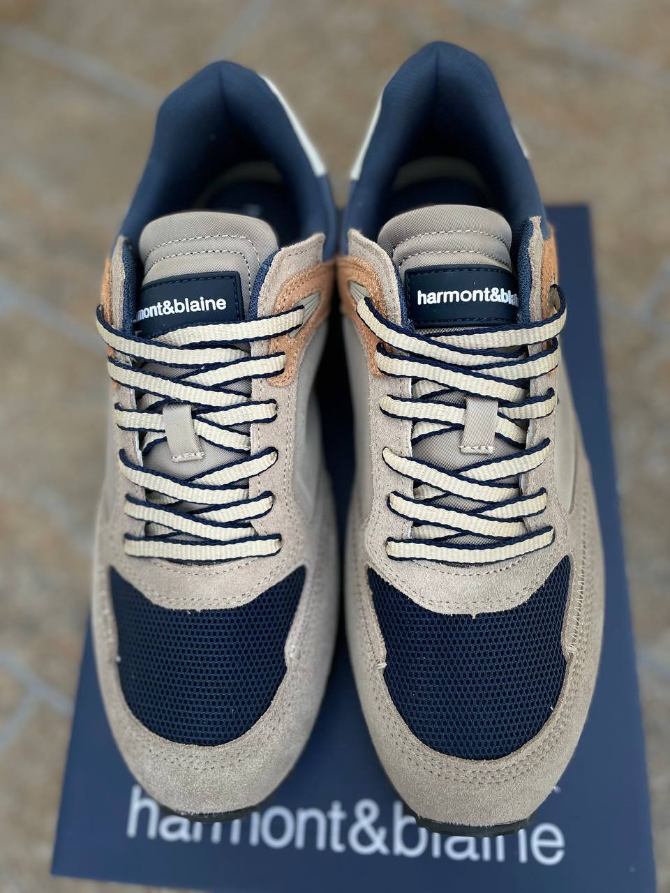 Фото Roberto Serpentini