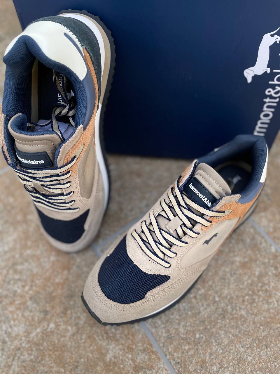 Фото Roberto Serpentini