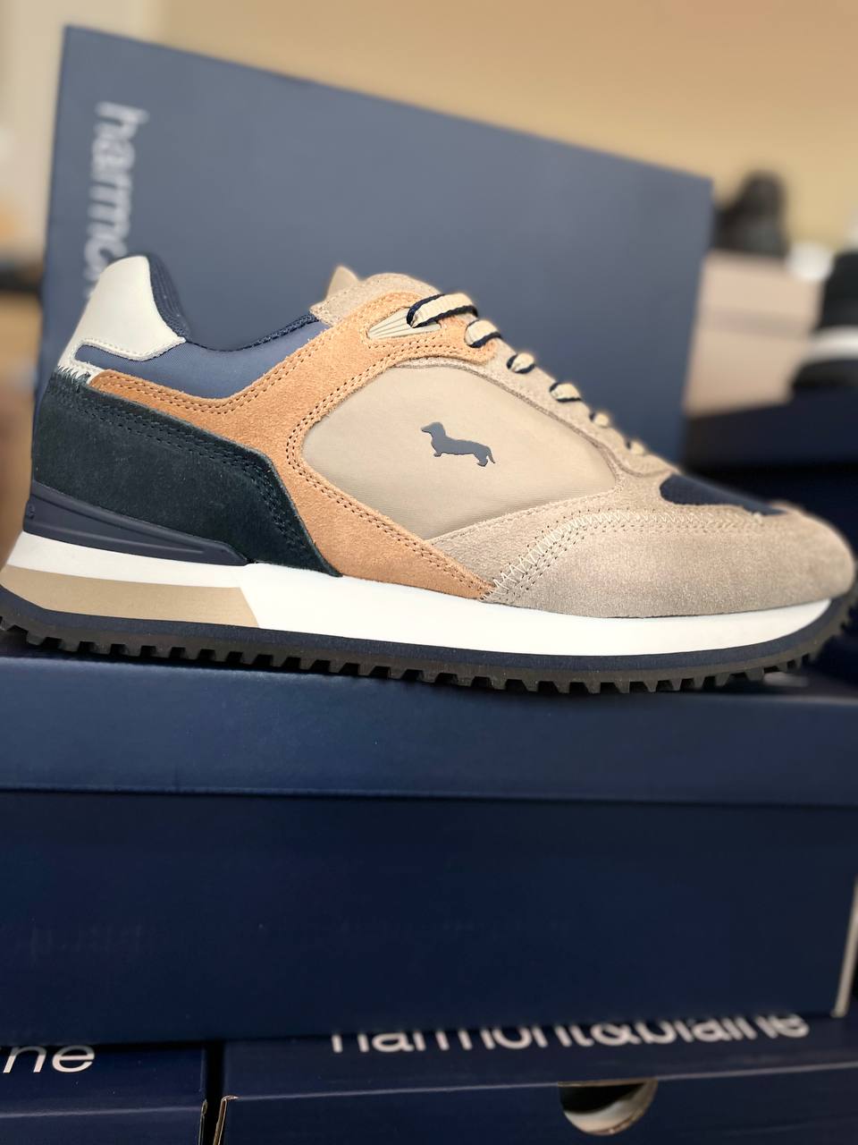 Фото Roberto Serpentini