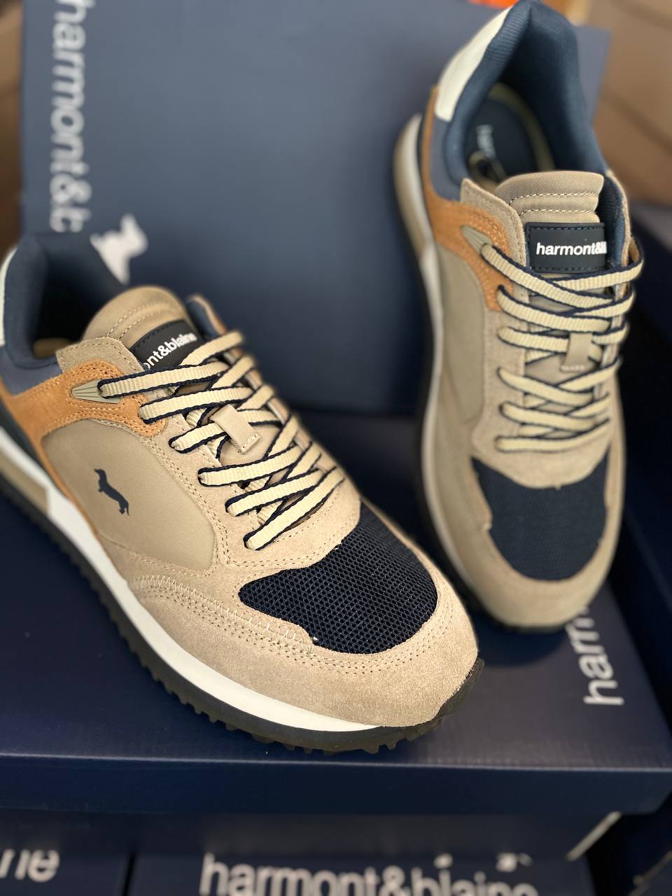 Фото Roberto Serpentini