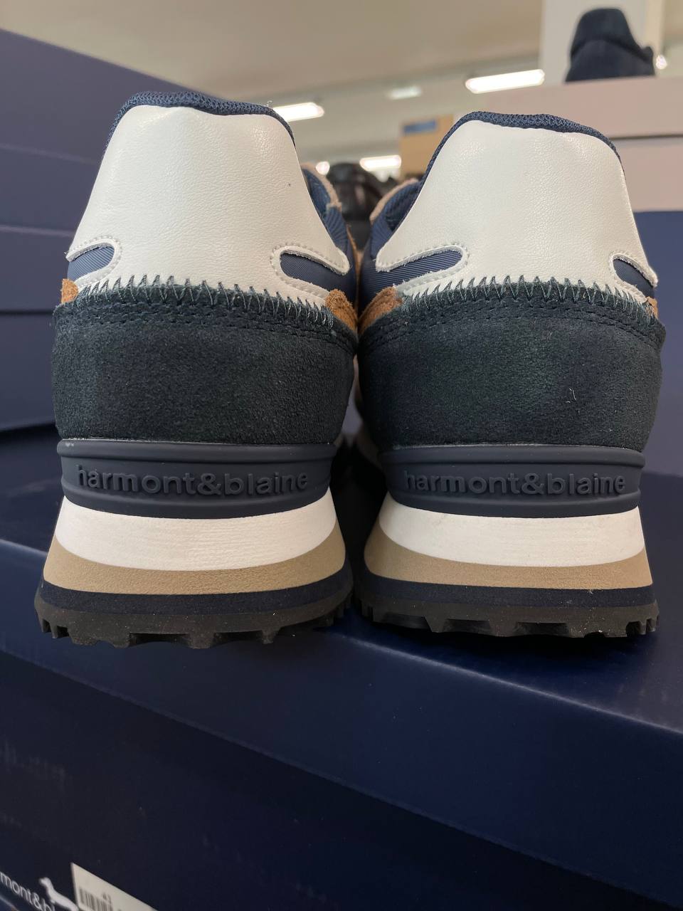 Фото Roberto Serpentini