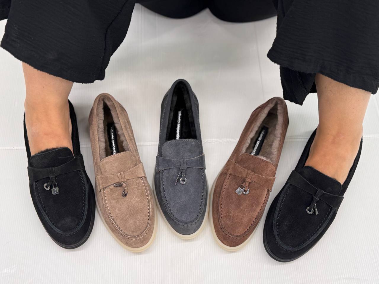 Фото Roberto Serpentini