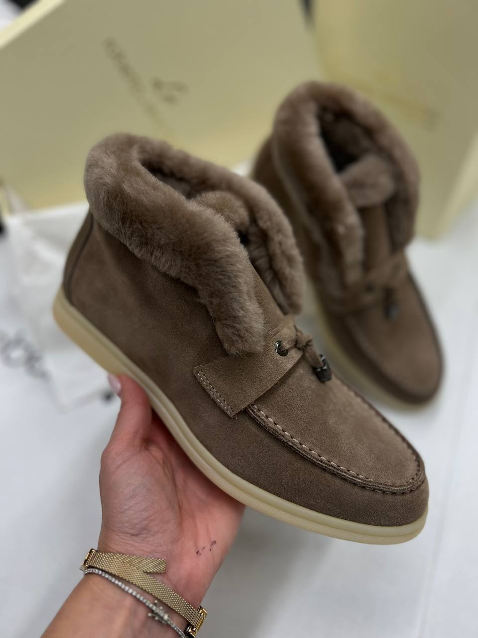 Фото Roberto Serpentini