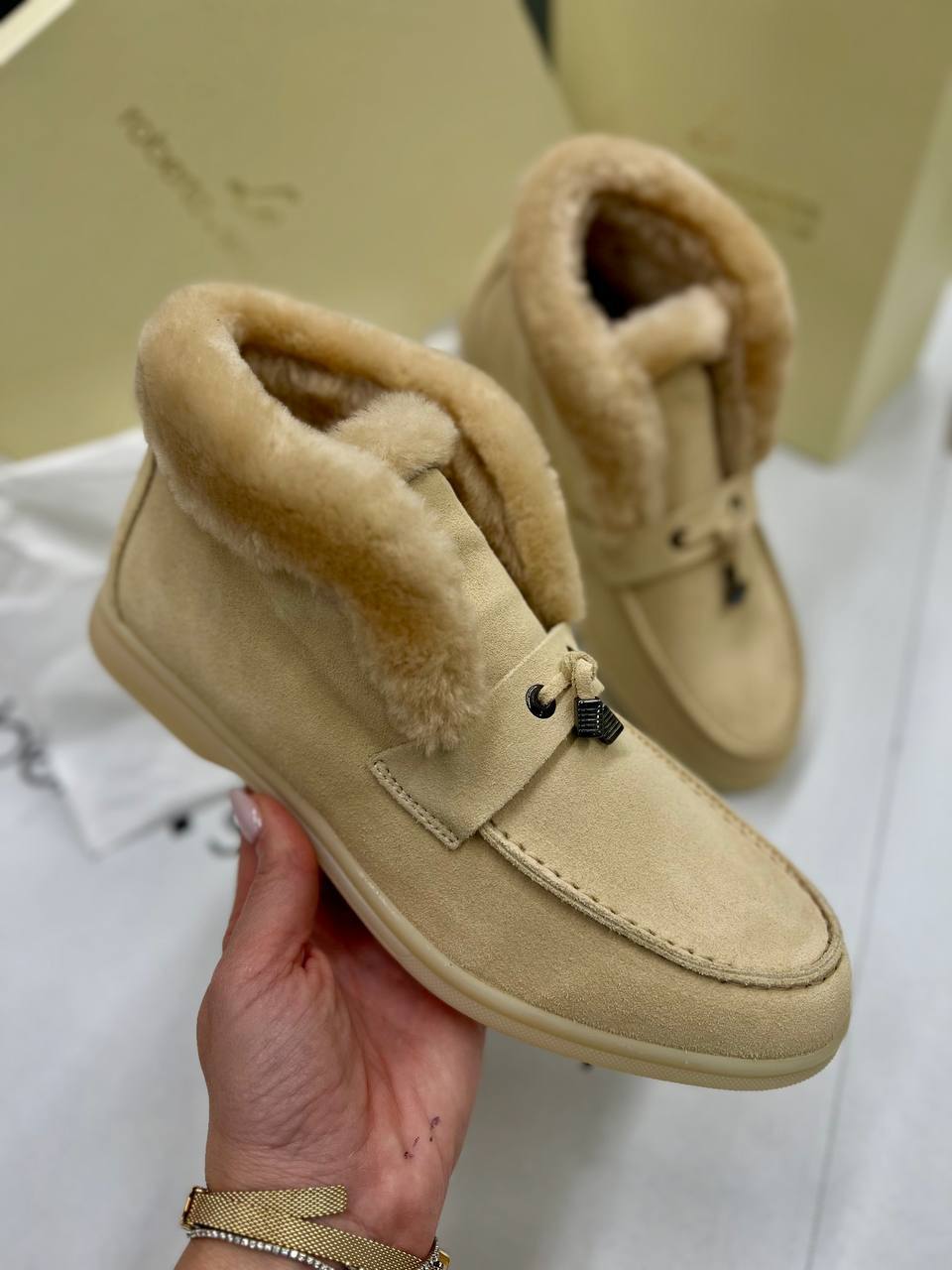 Фото Roberto Serpentini