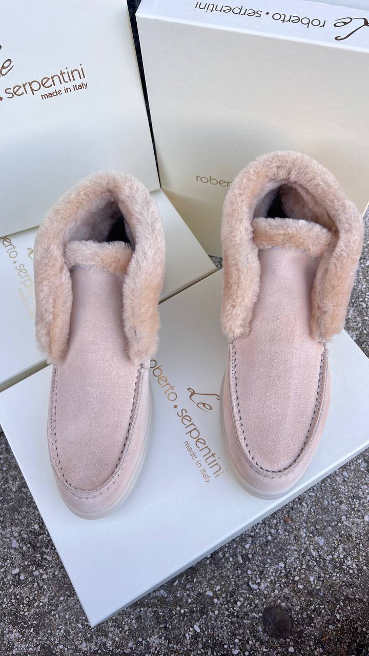 Фото Roberto Serpentini