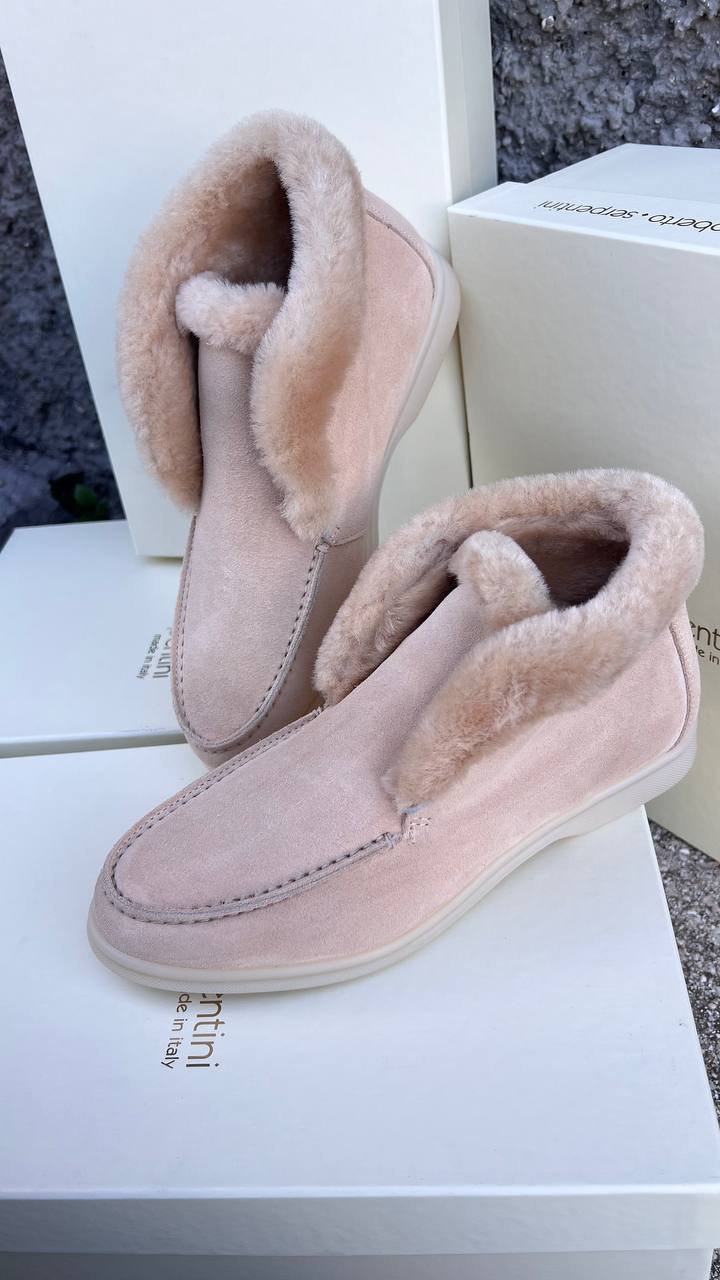 Фото Roberto Serpentini