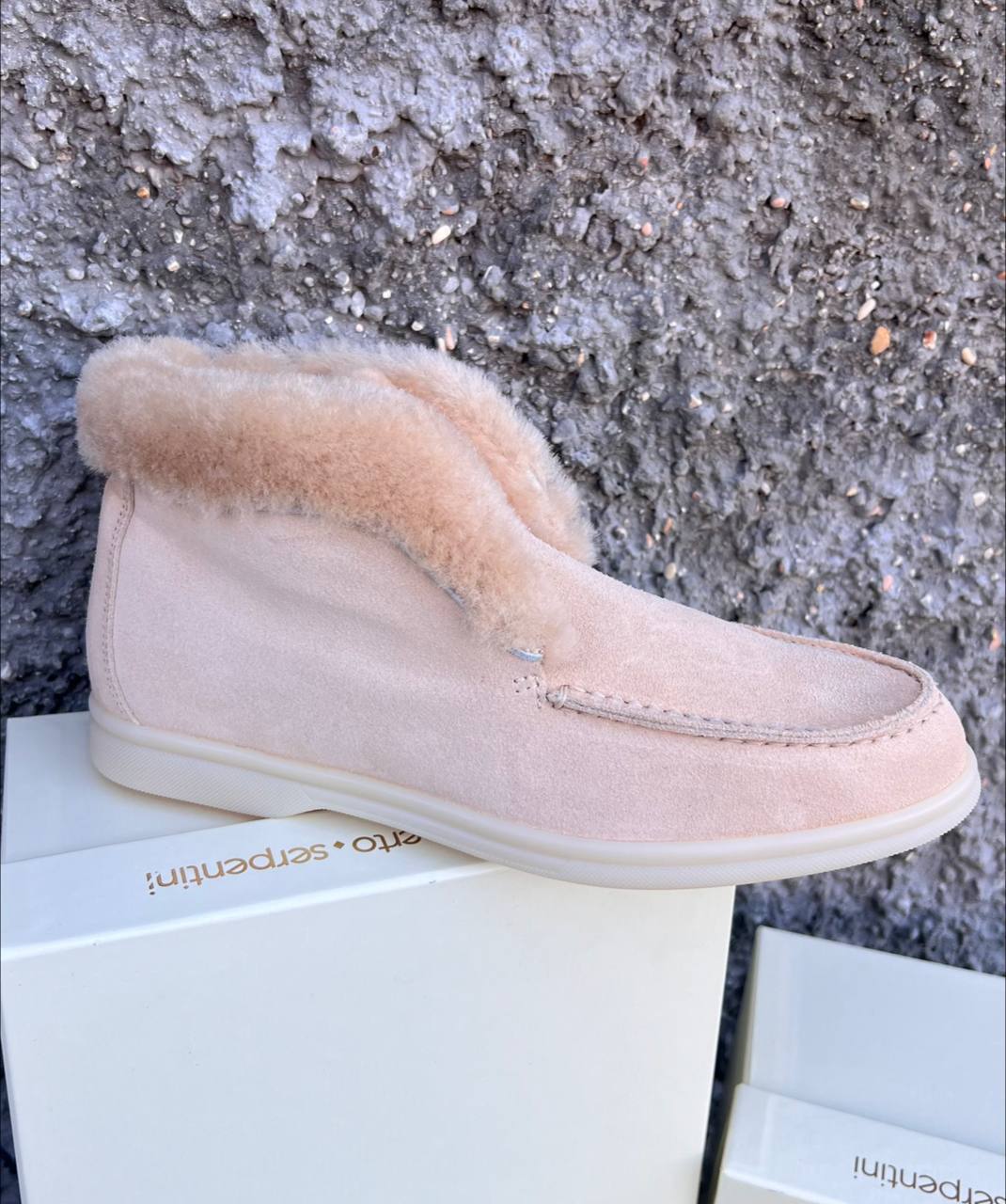 Фото Roberto Serpentini