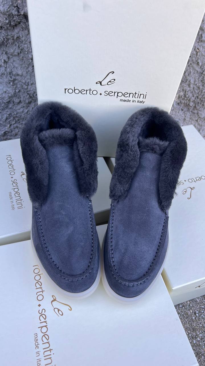 Фото Roberto Serpentini