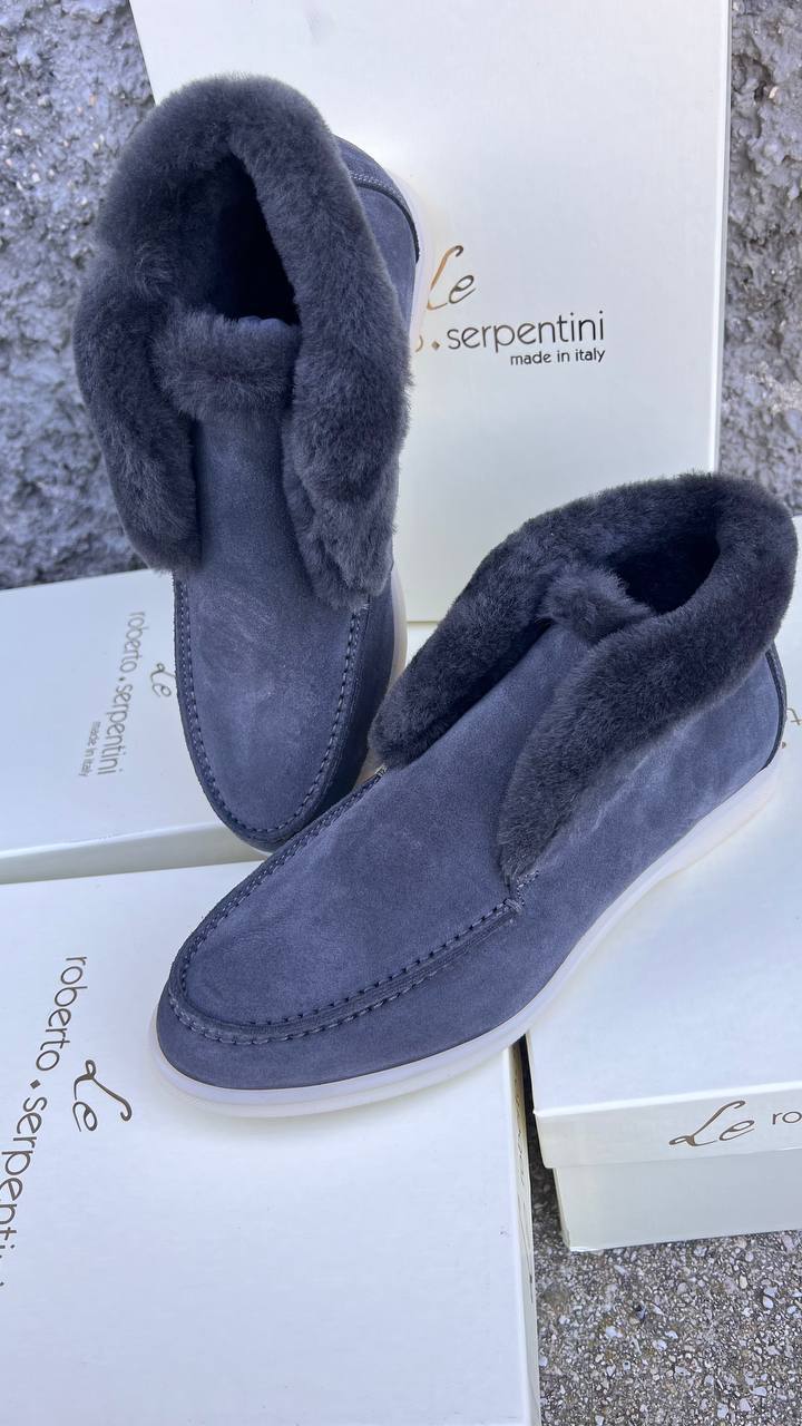 Фото Roberto Serpentini