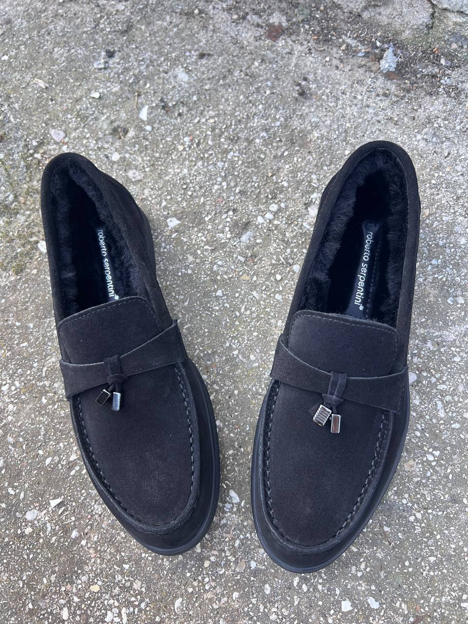 Фото Roberto Serpentini