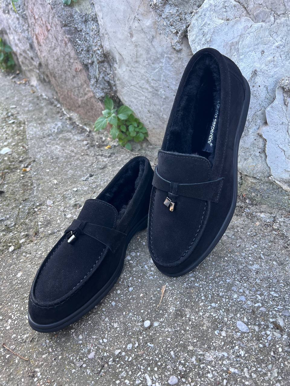 Фото Roberto Serpentini