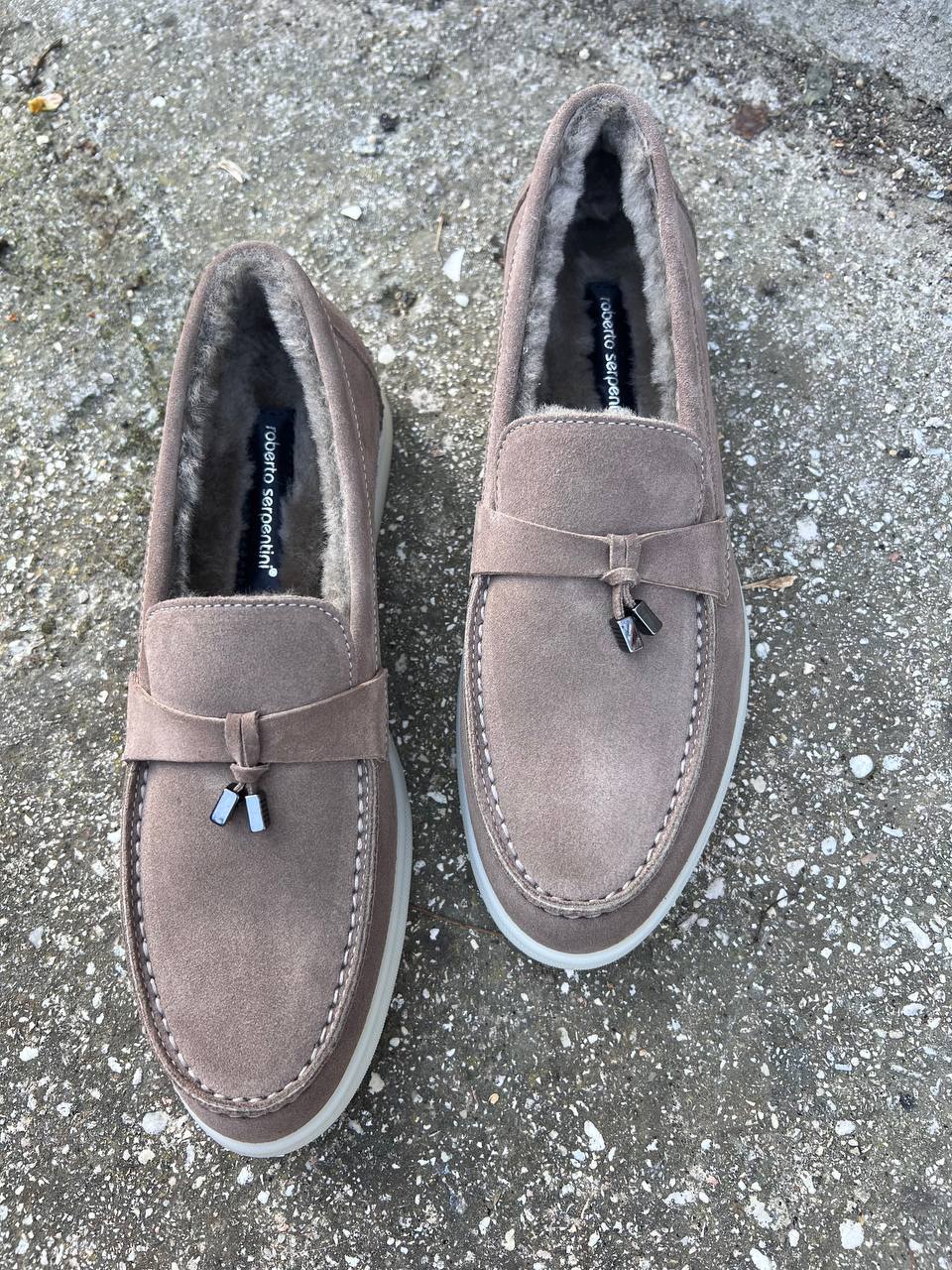 Фото Roberto Serpentini