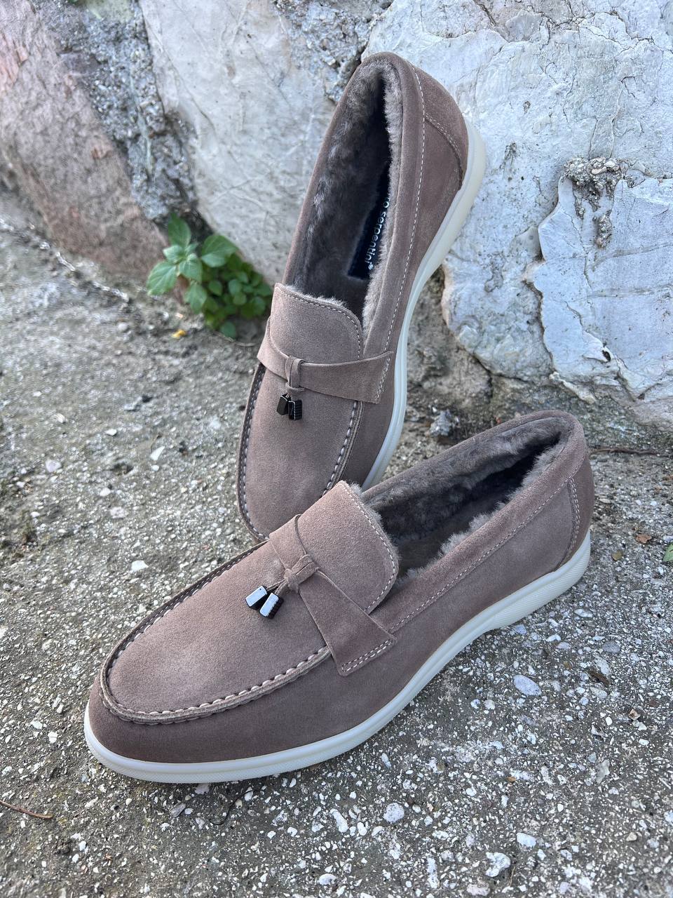 Фото Roberto Serpentini