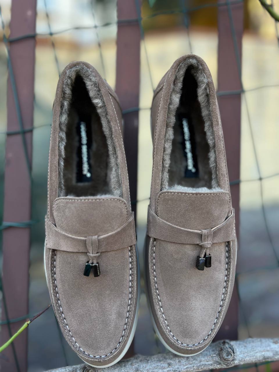 Фото Roberto Serpentini