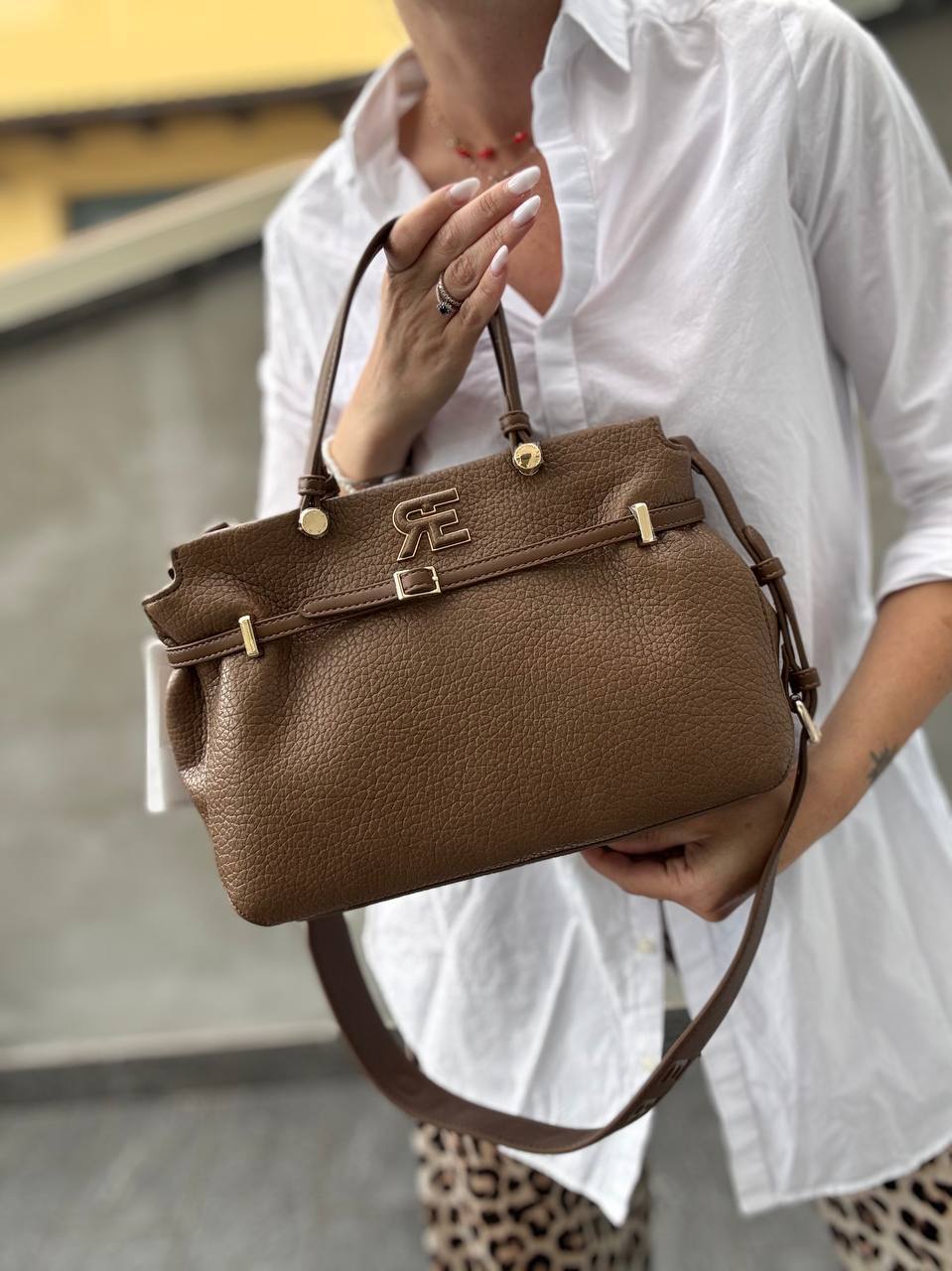 Фото Roberto Serpentini