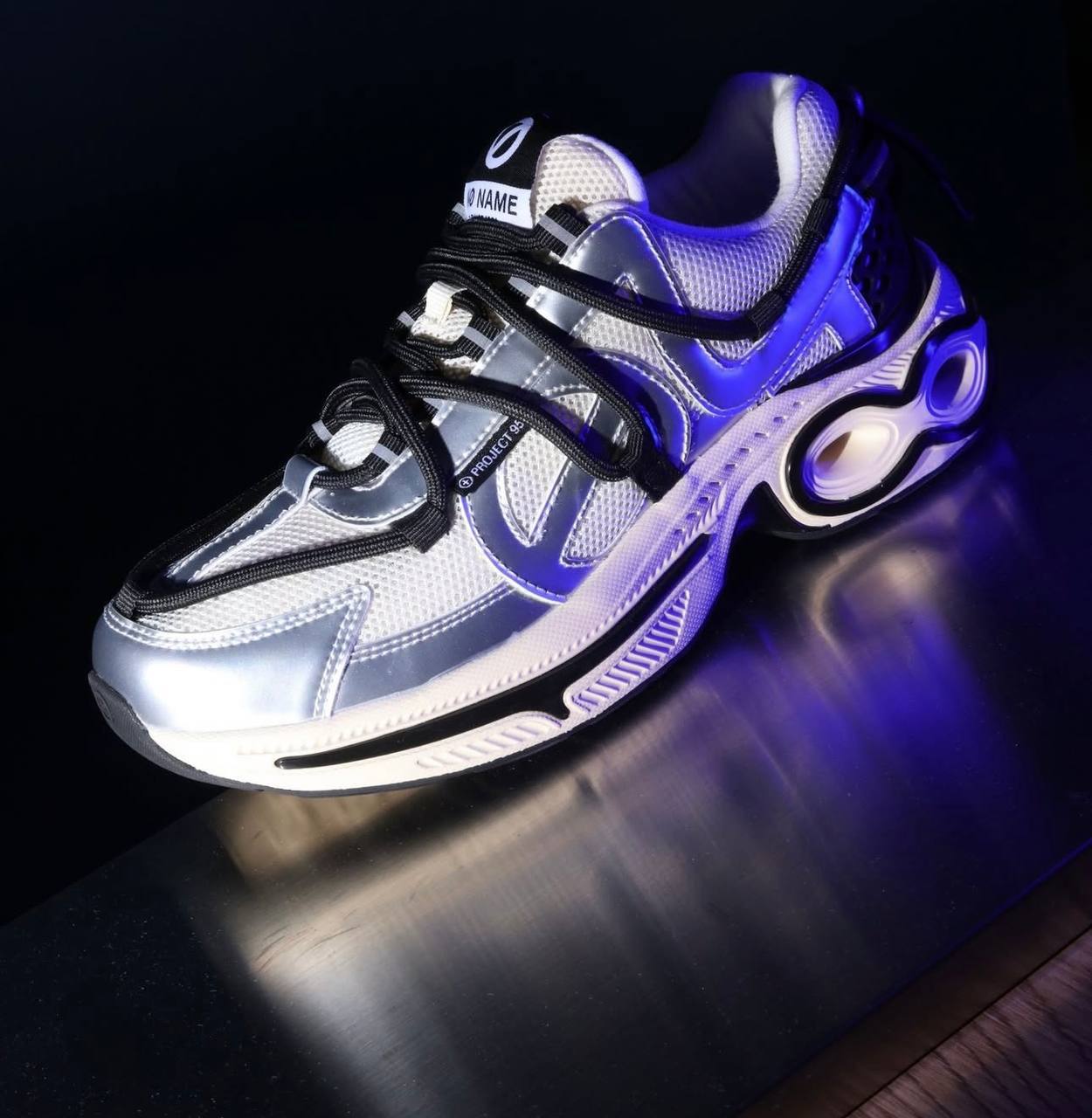 Фото Roberto Serpentini