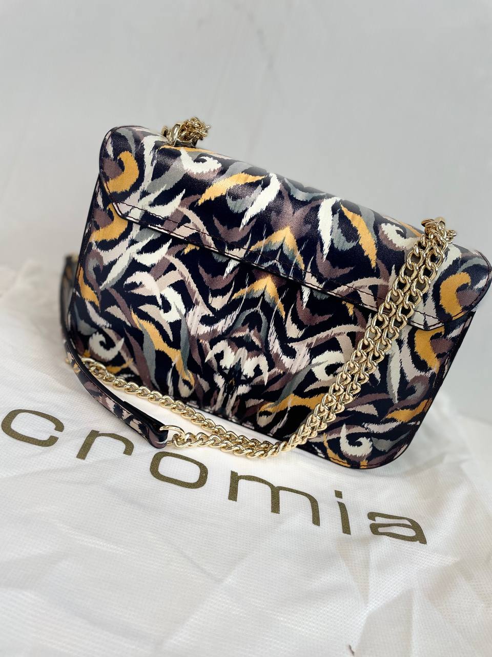 Фото Roberto Serpentini