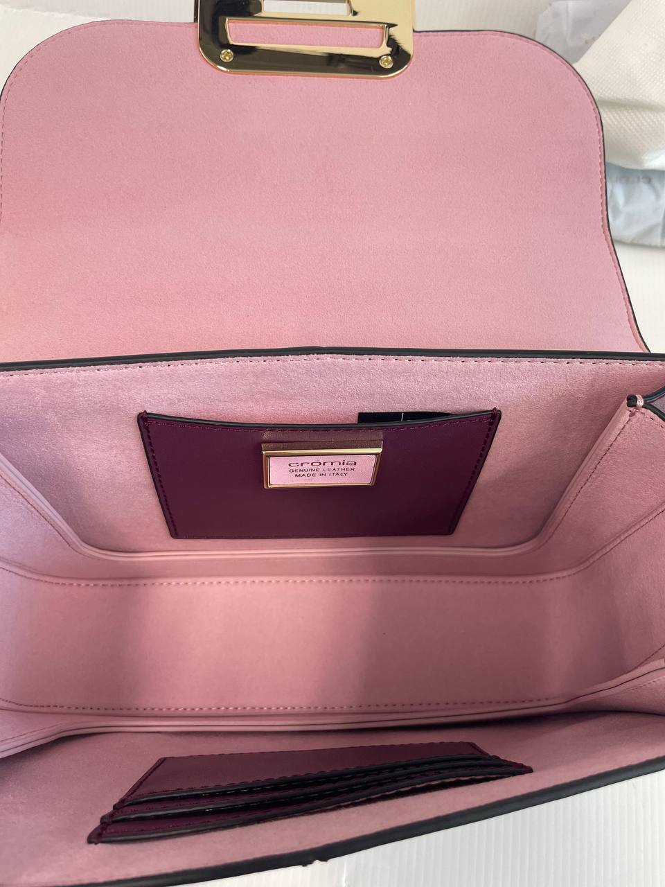 Фото Roberto Serpentini