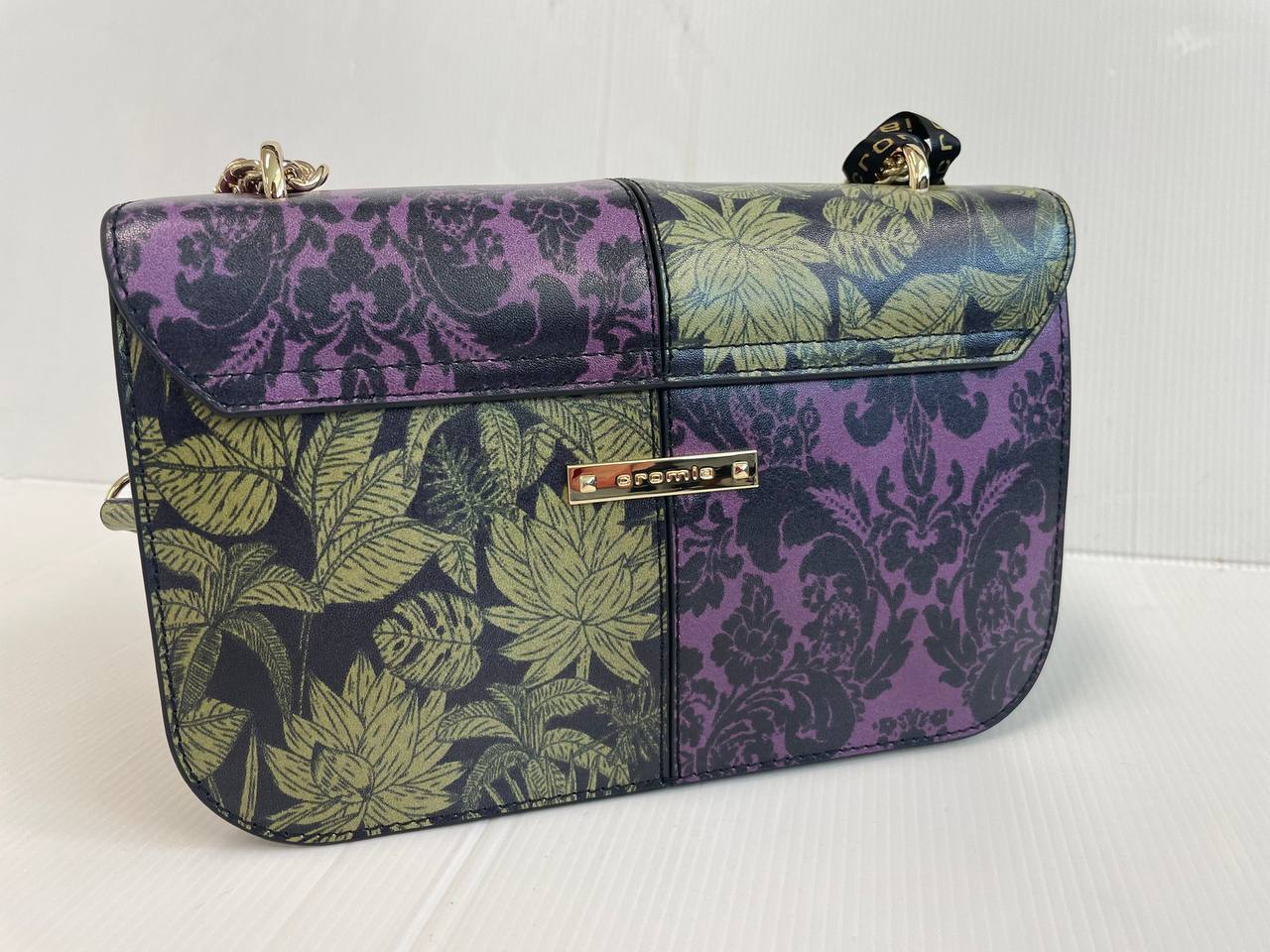 Фото Roberto Serpentini