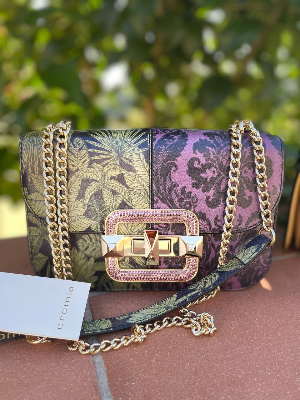 Фото Roberto Serpentini