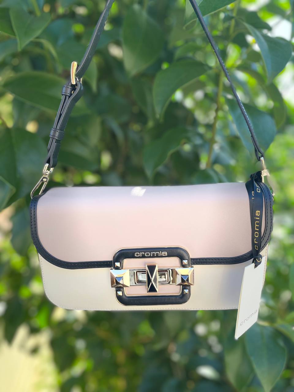 Фото Roberto Serpentini