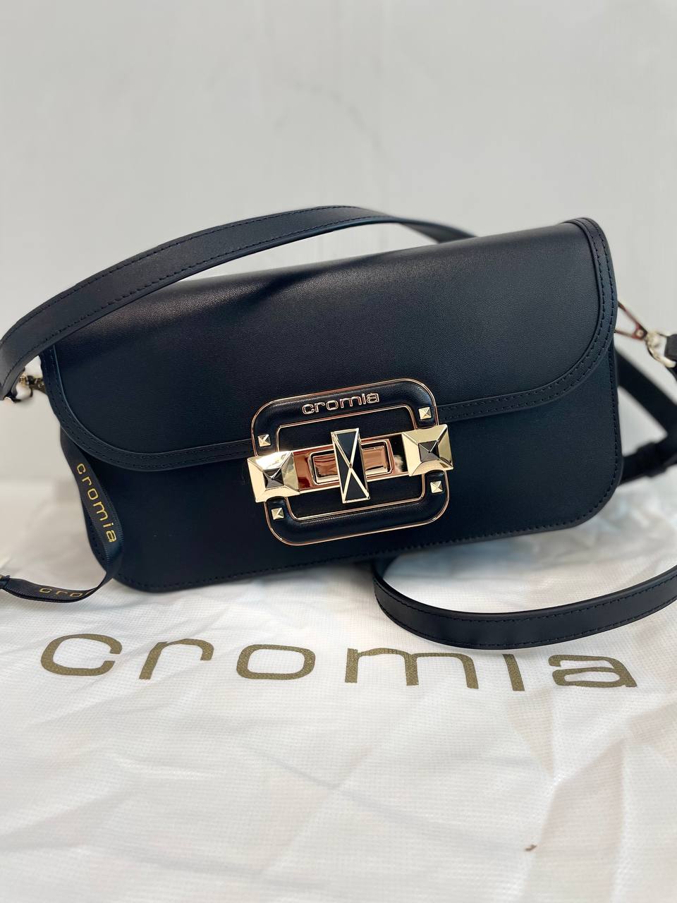 Фото Roberto Serpentini