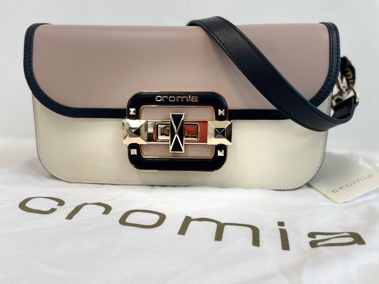 Фото Roberto Serpentini