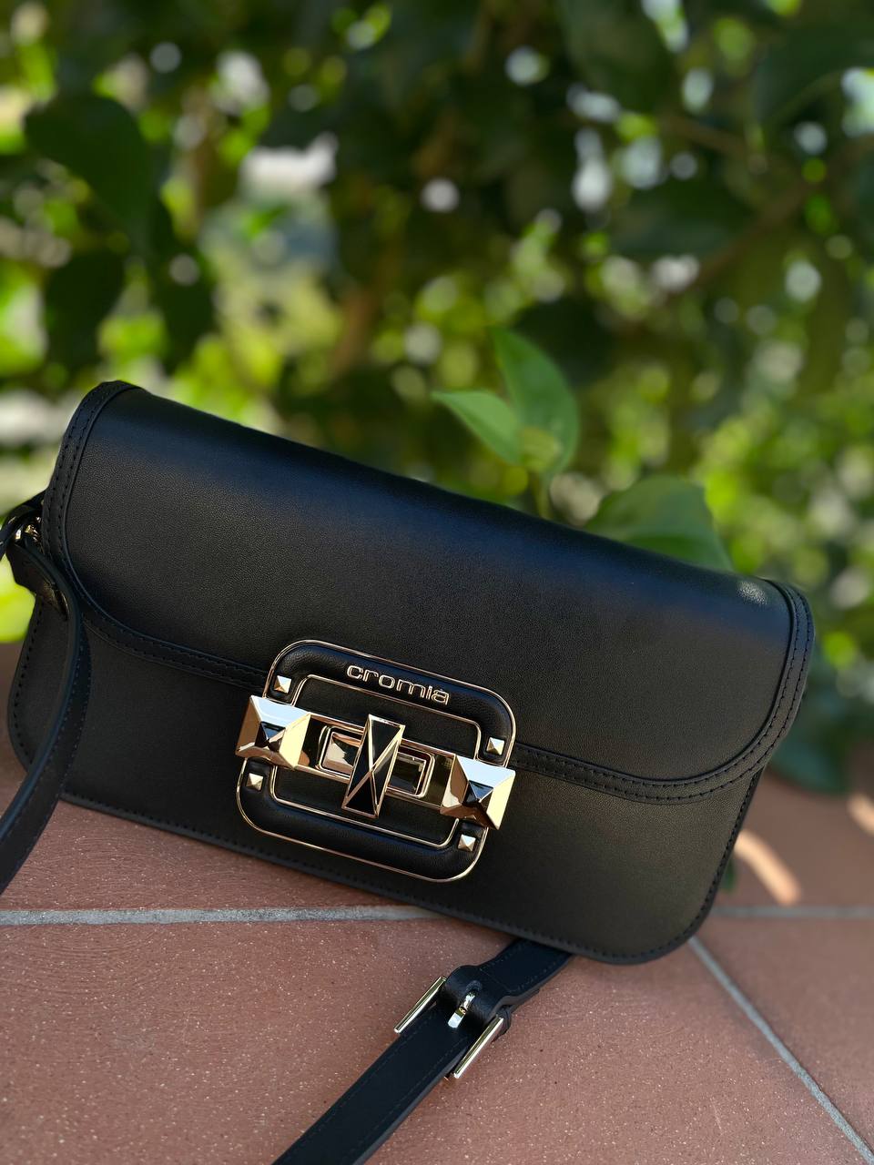 Фото Roberto Serpentini