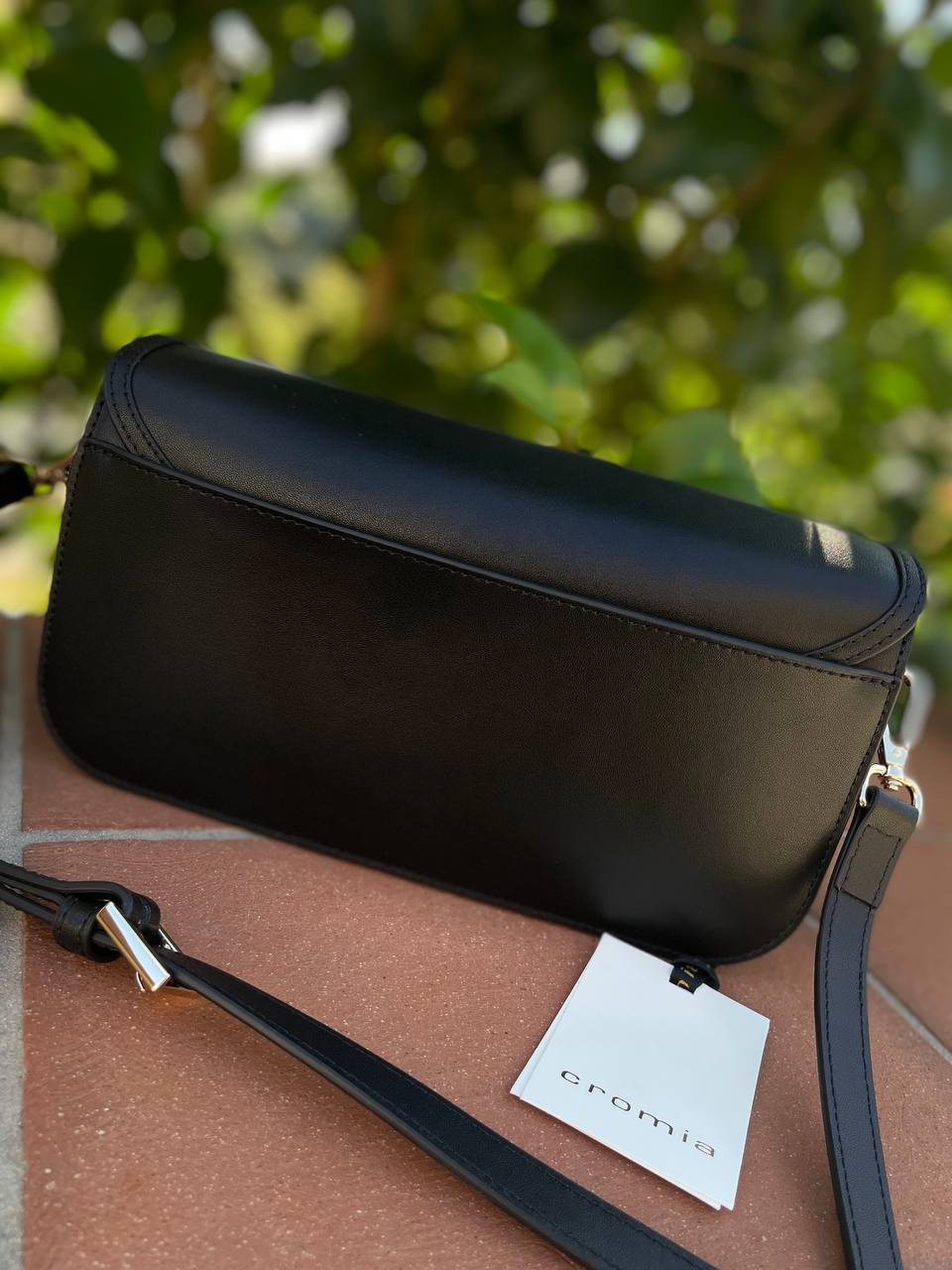 Фото Roberto Serpentini