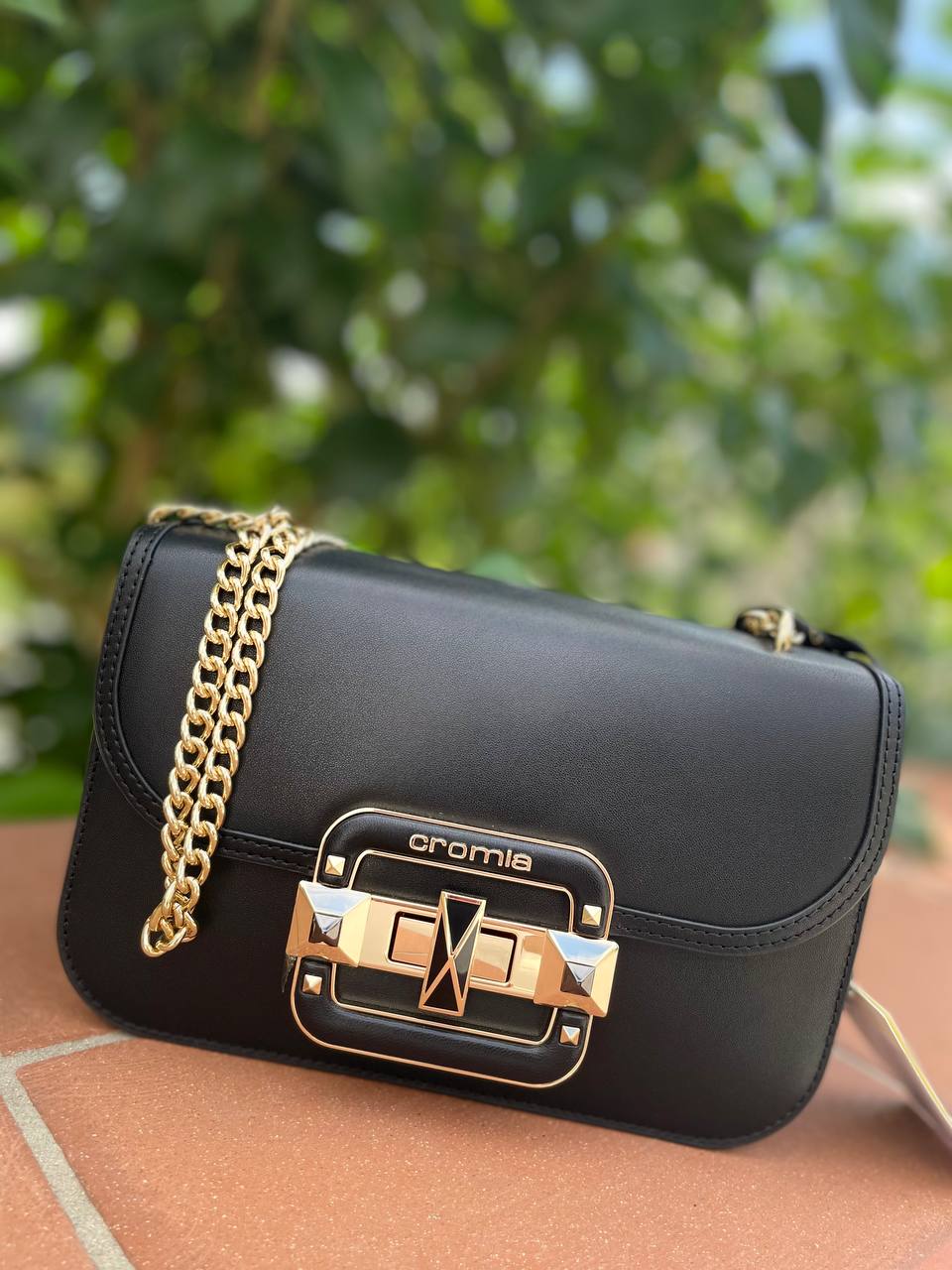 Фото Roberto Serpentini