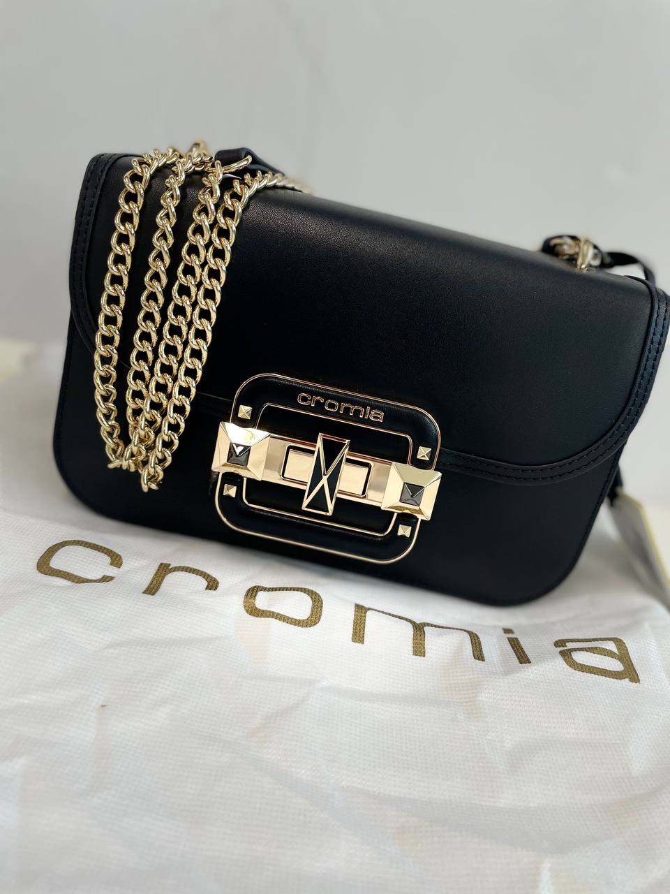 Фото Roberto Serpentini