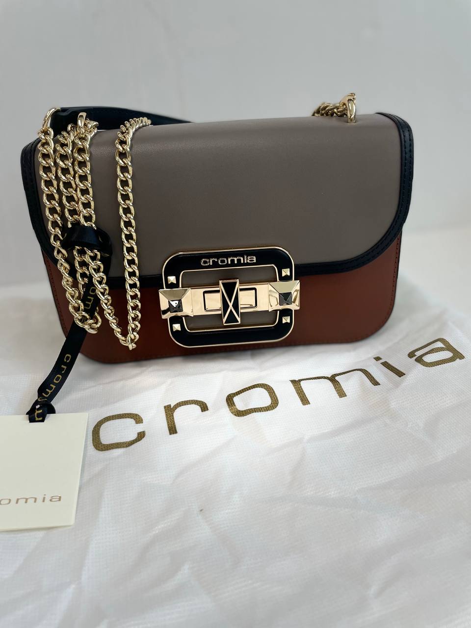 Фото Roberto Serpentini