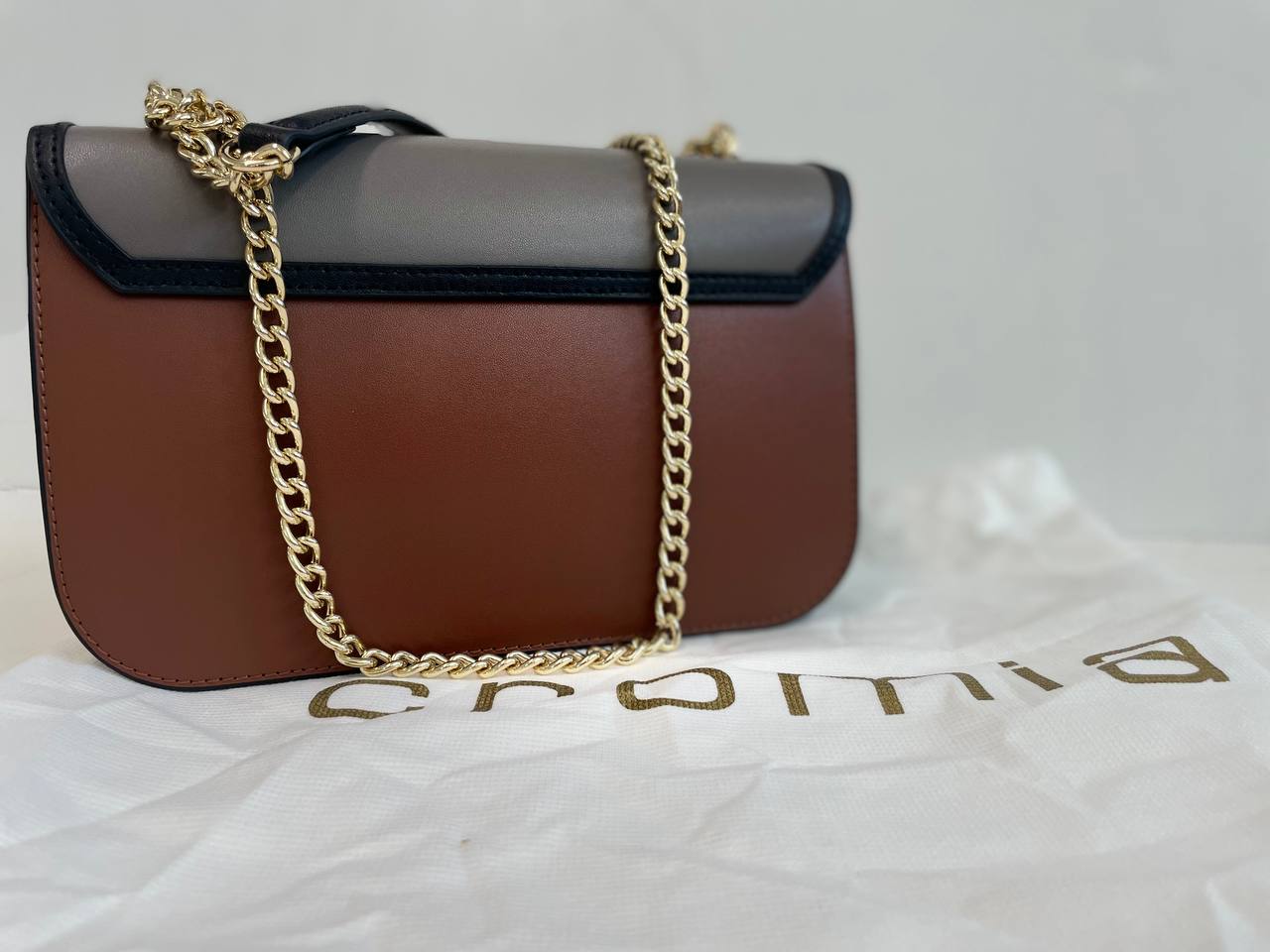 Фото Roberto Serpentini