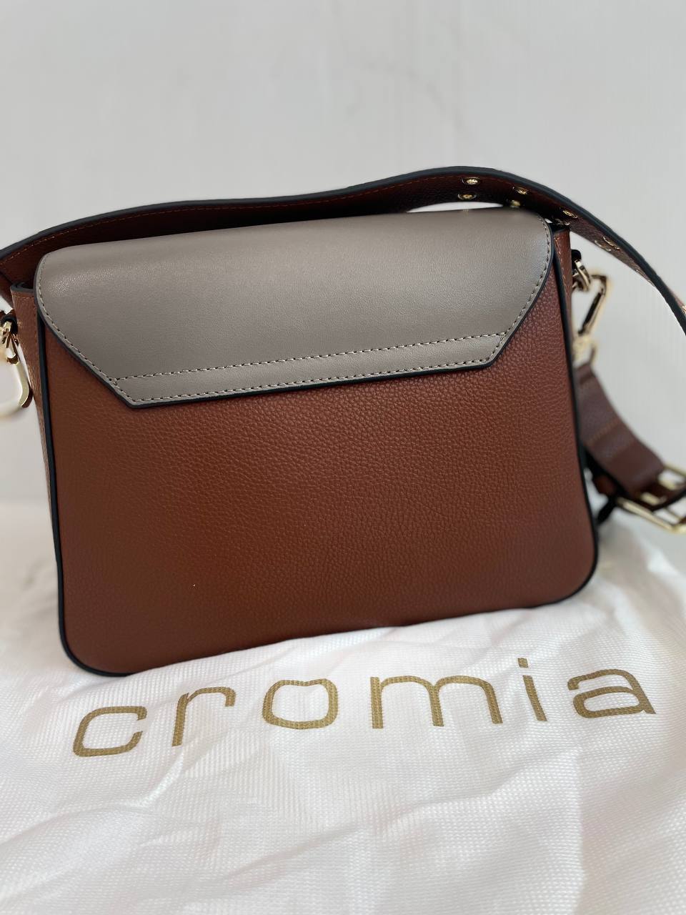 Фото Roberto Serpentini