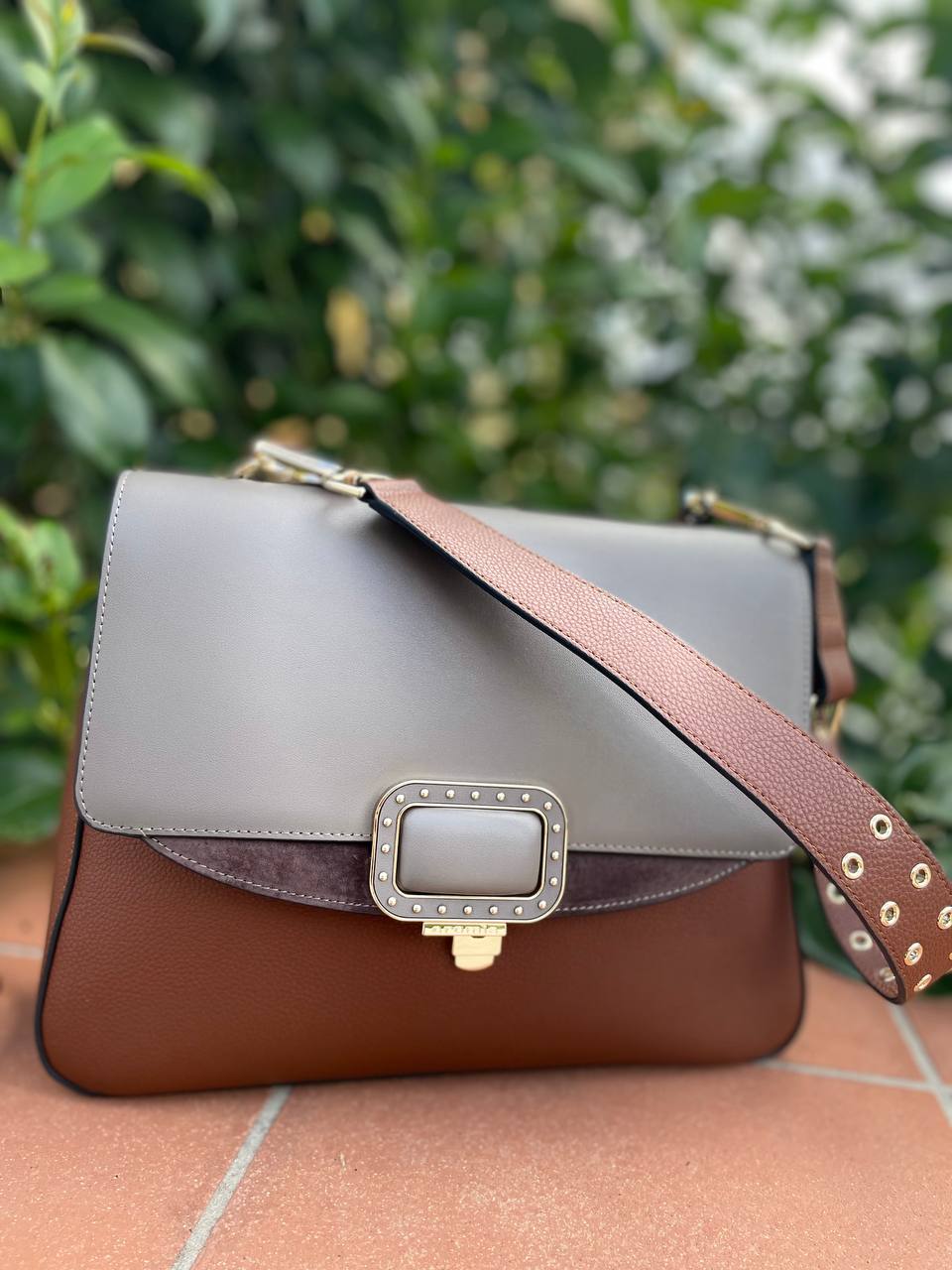 Фото Roberto Serpentini