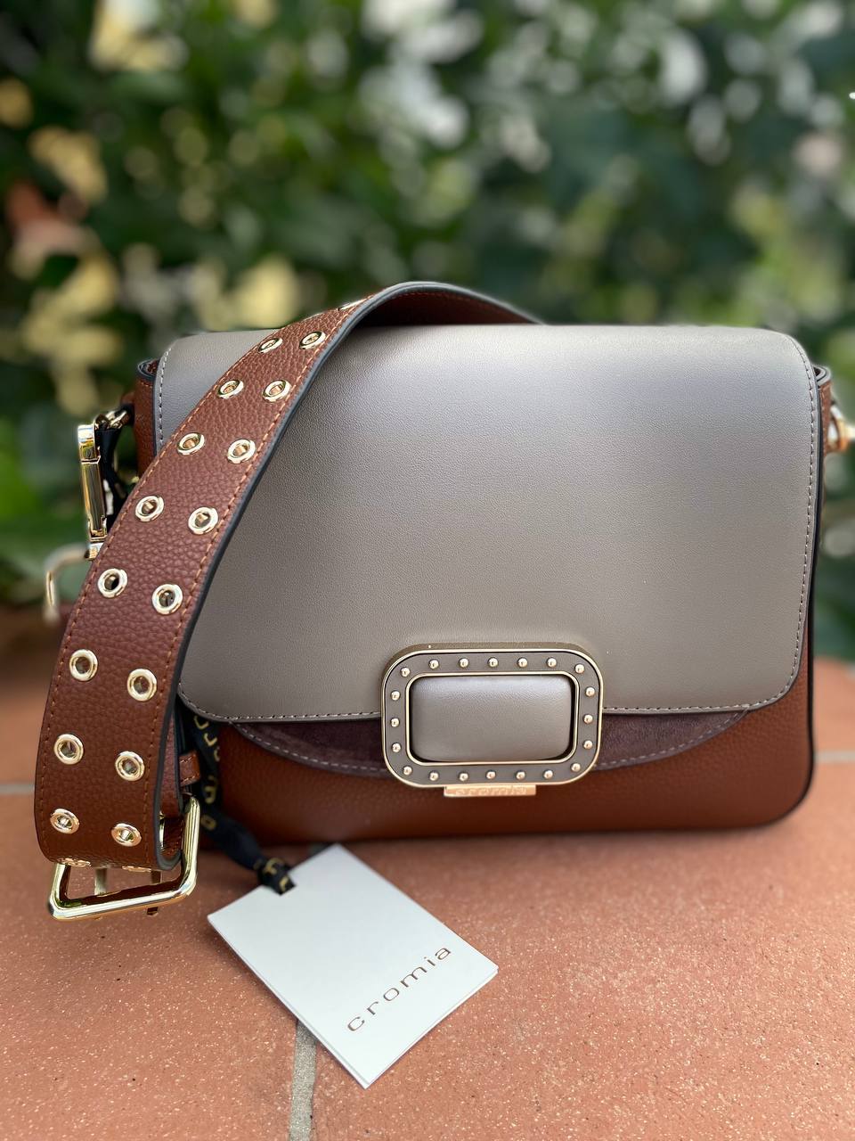 Фото Roberto Serpentini