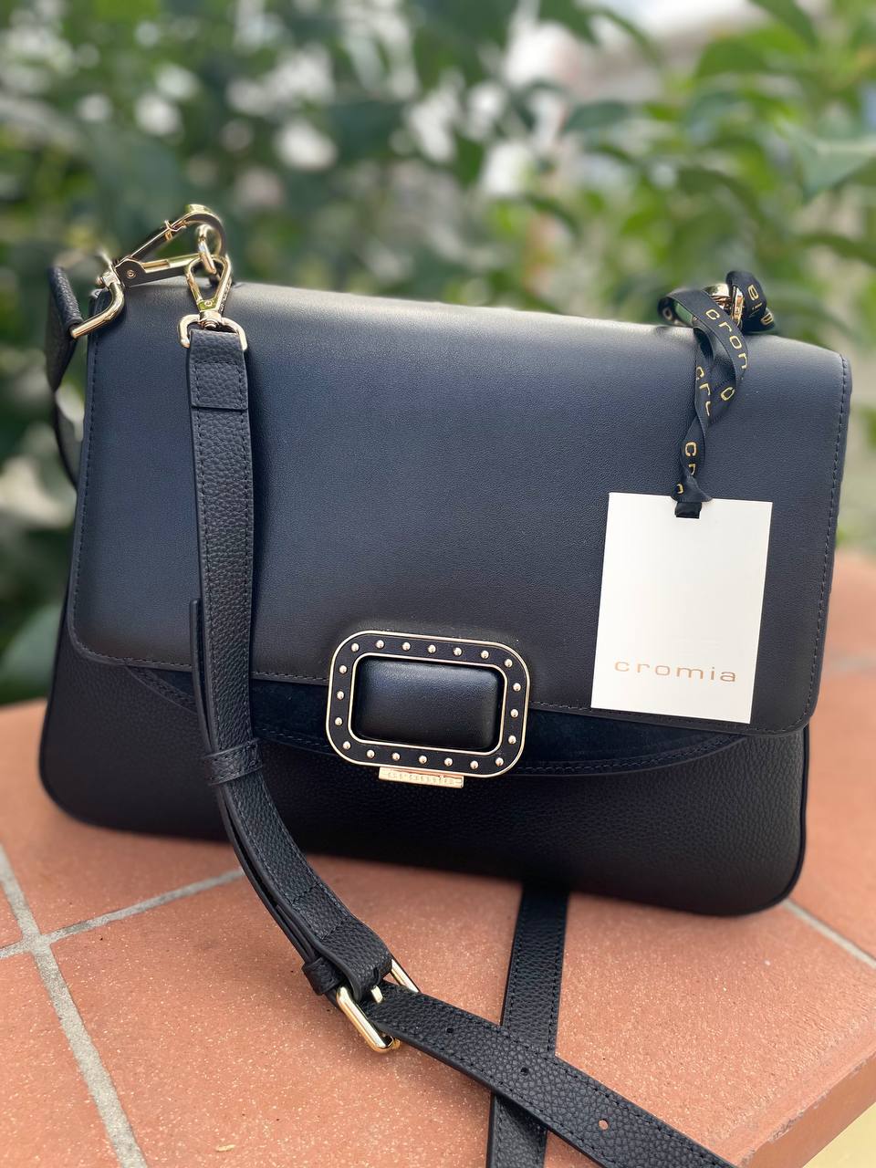 Фото Roberto Serpentini