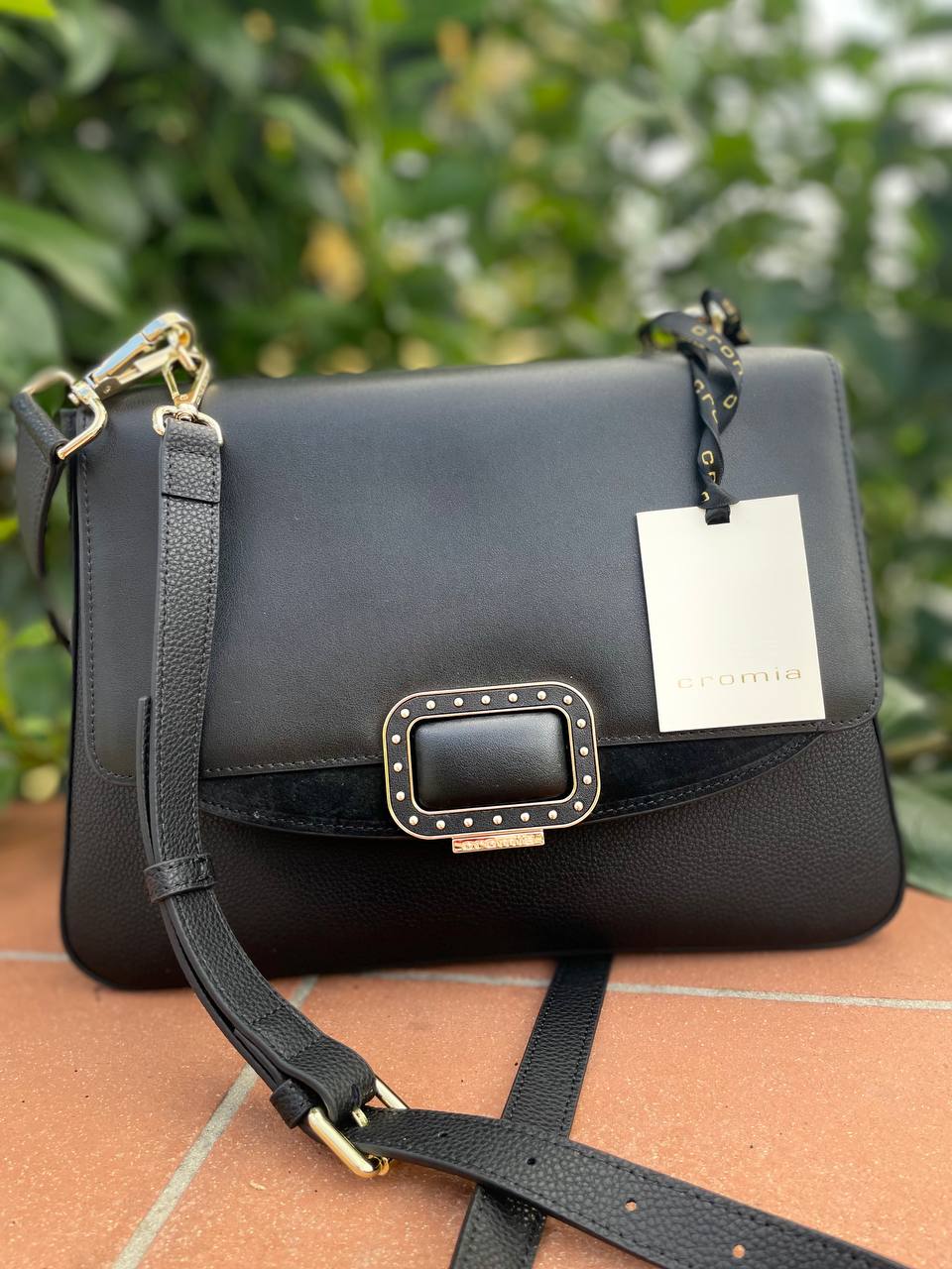 Фото Roberto Serpentini