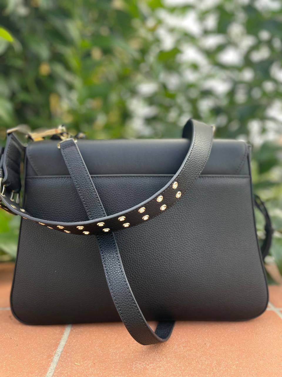 Фото Roberto Serpentini