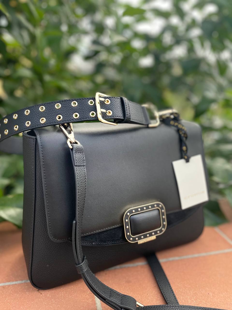 Фото Roberto Serpentini