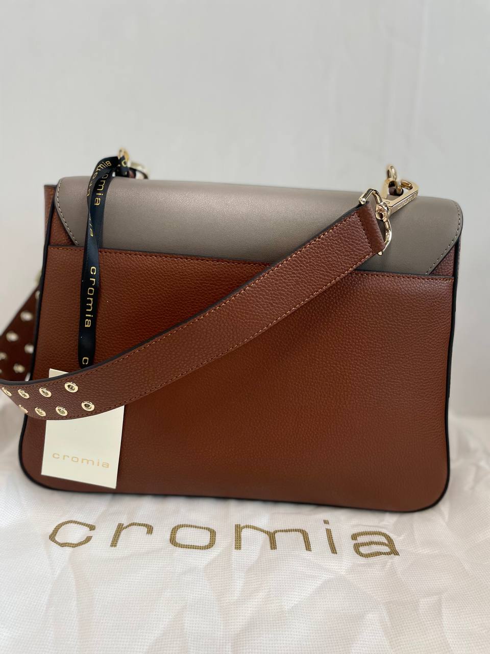 Фото Roberto Serpentini