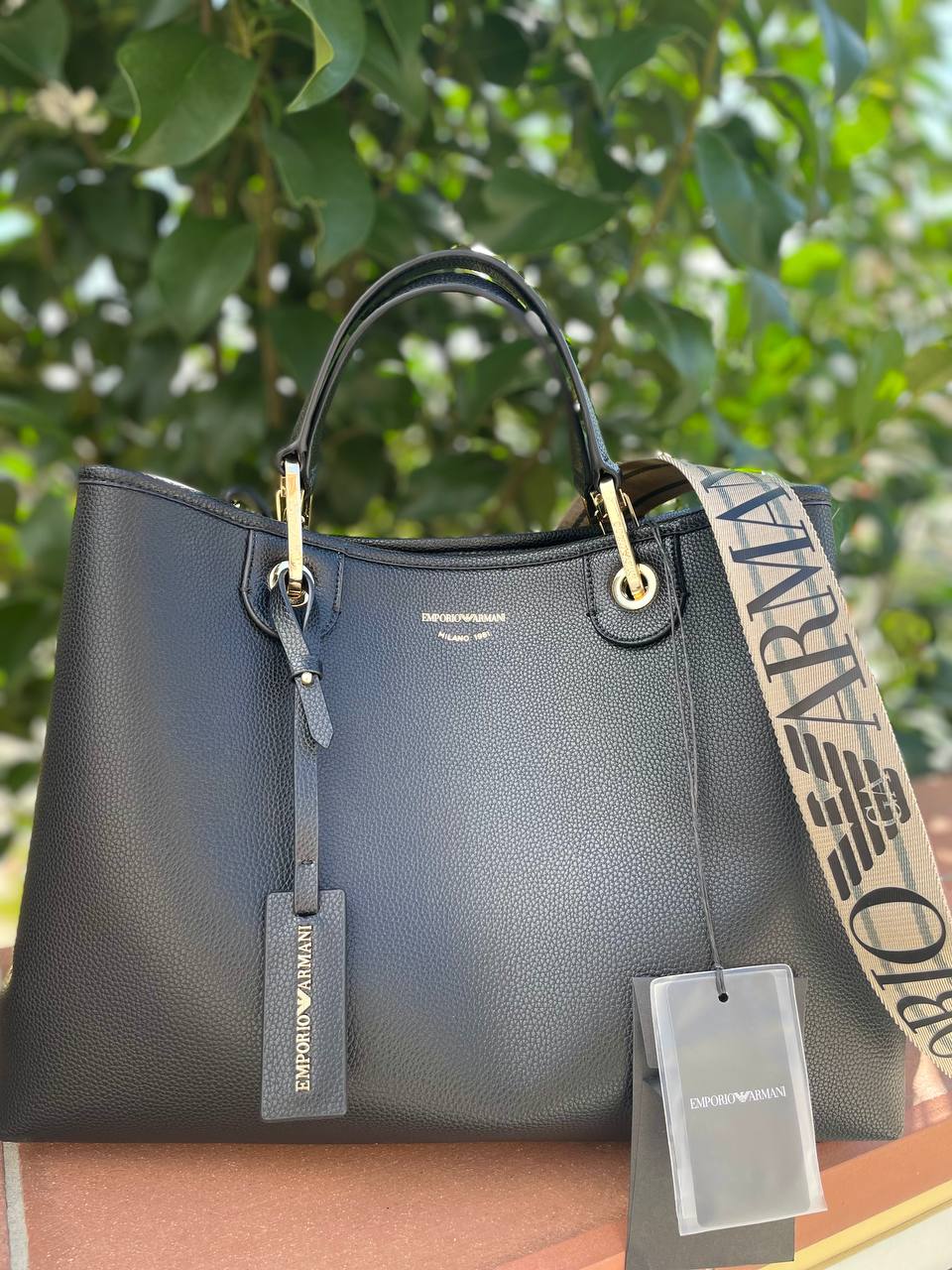 Фото Roberto Serpentini