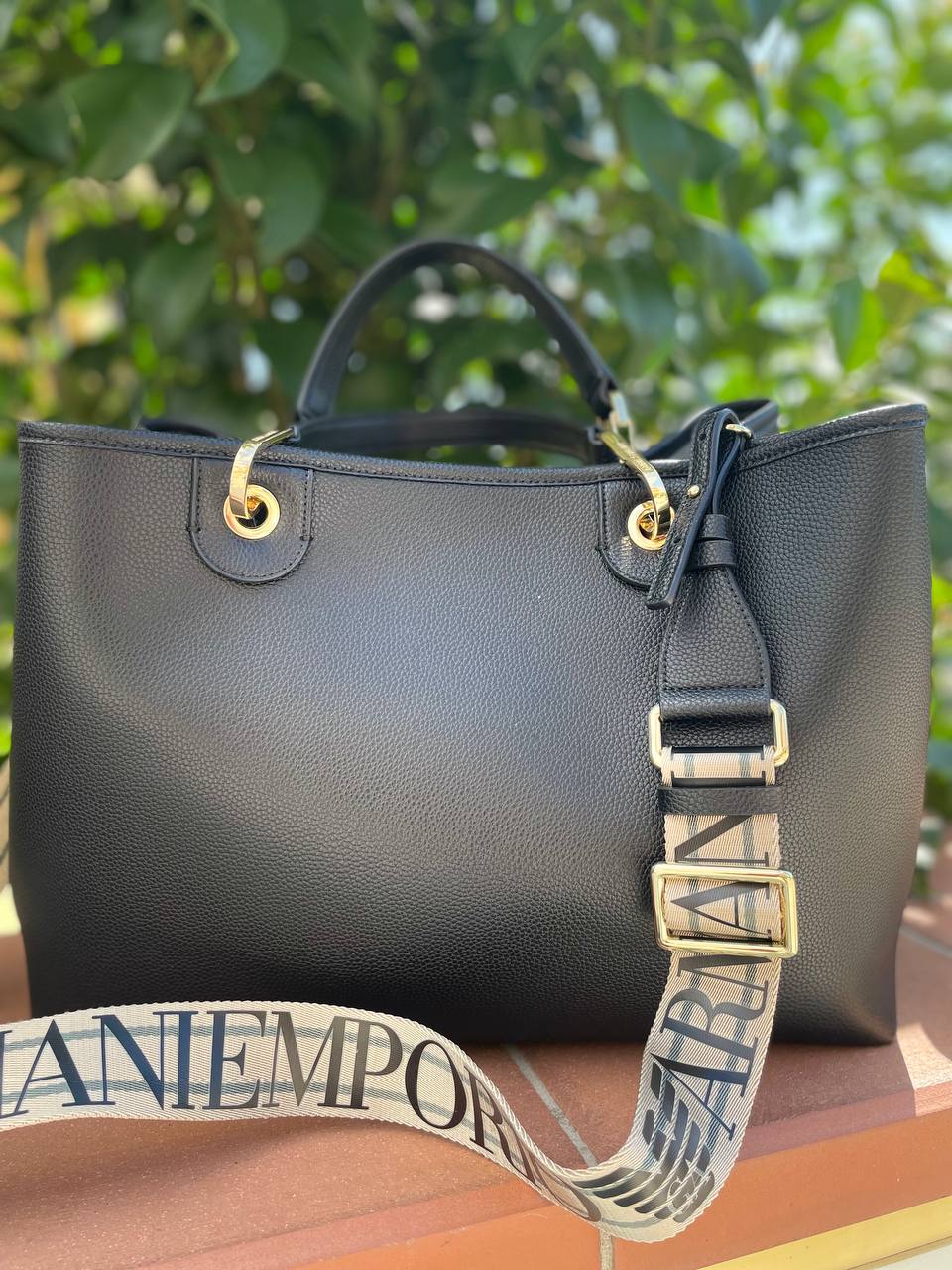 Фото Roberto Serpentini